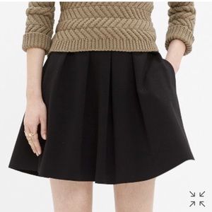 Madewell Countdown skirt 12